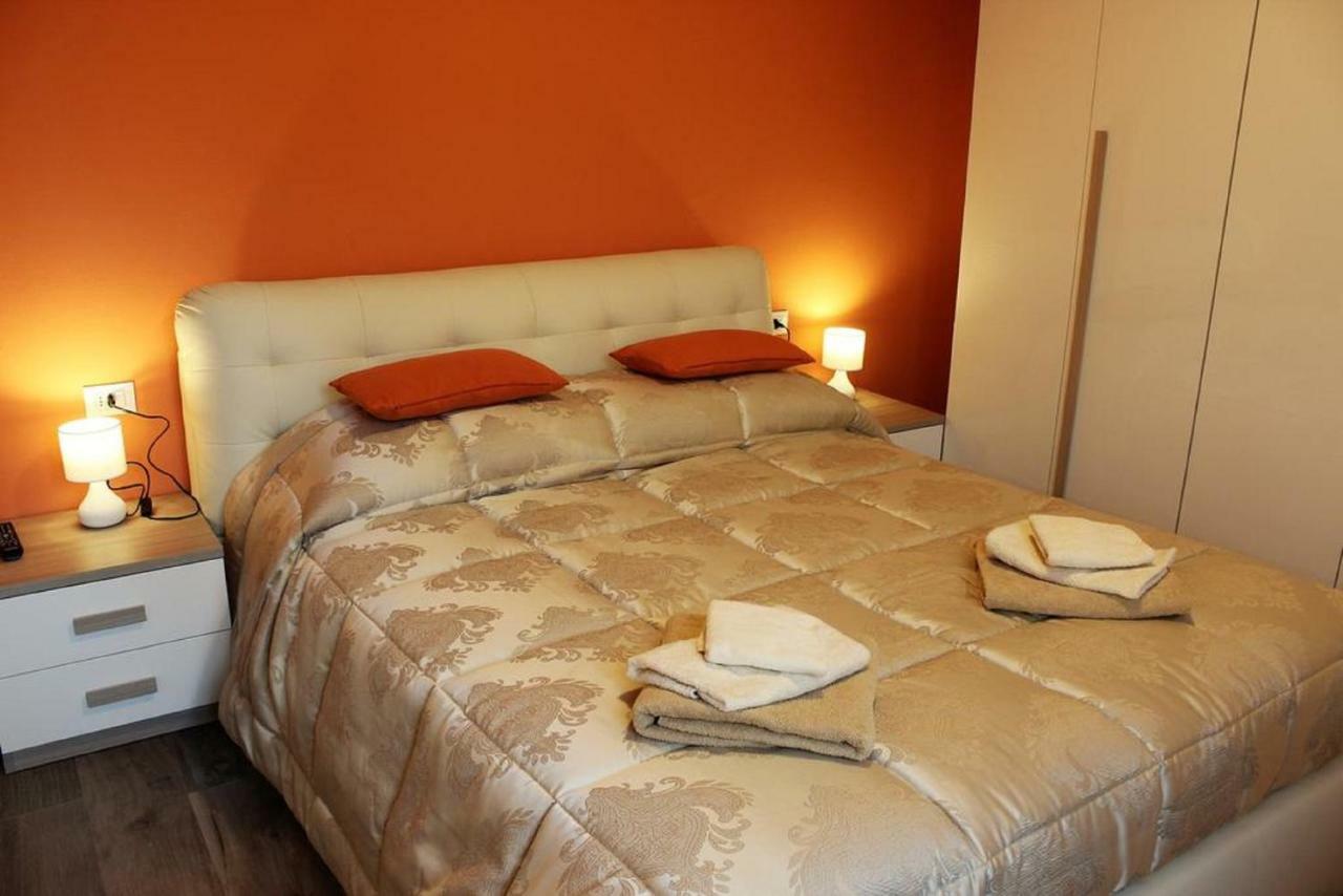 Light & Colours Apartment Bolonha Exterior foto
