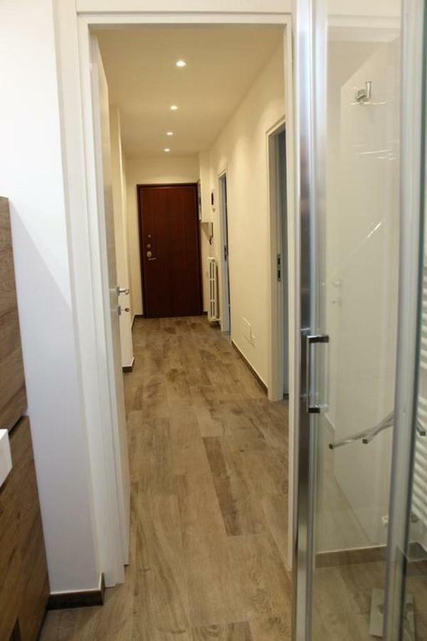 Light & Colours Apartment Bolonha Exterior foto