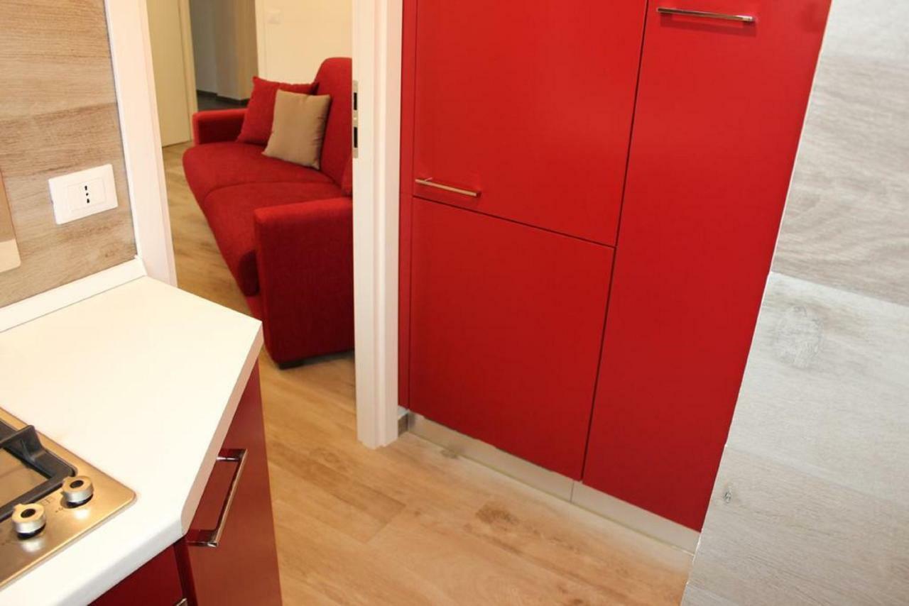 Light & Colours Apartment Bolonha Exterior foto