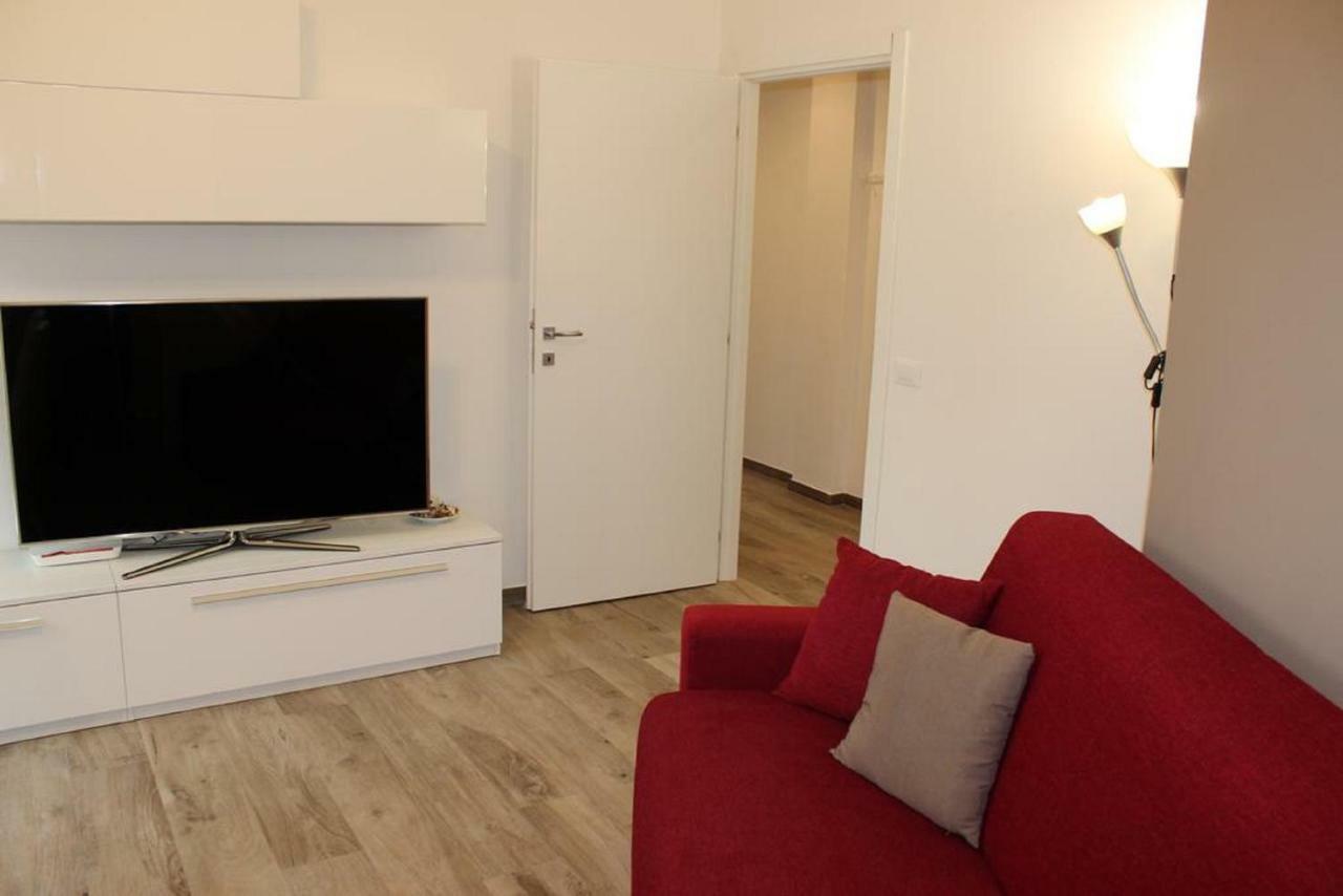 Light & Colours Apartment Bolonha Exterior foto