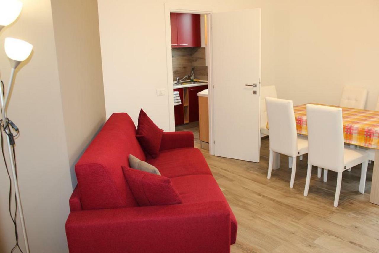 Light & Colours Apartment Bolonha Exterior foto