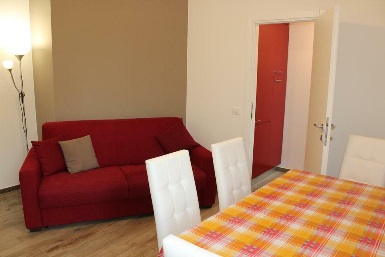 Light & Colours Apartment Bolonha Exterior foto