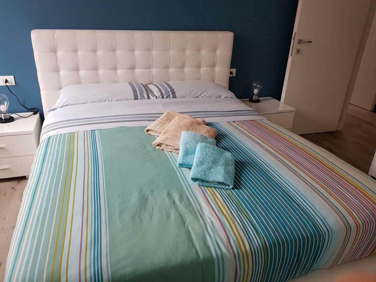 Light & Colours Apartment Bolonha Exterior foto